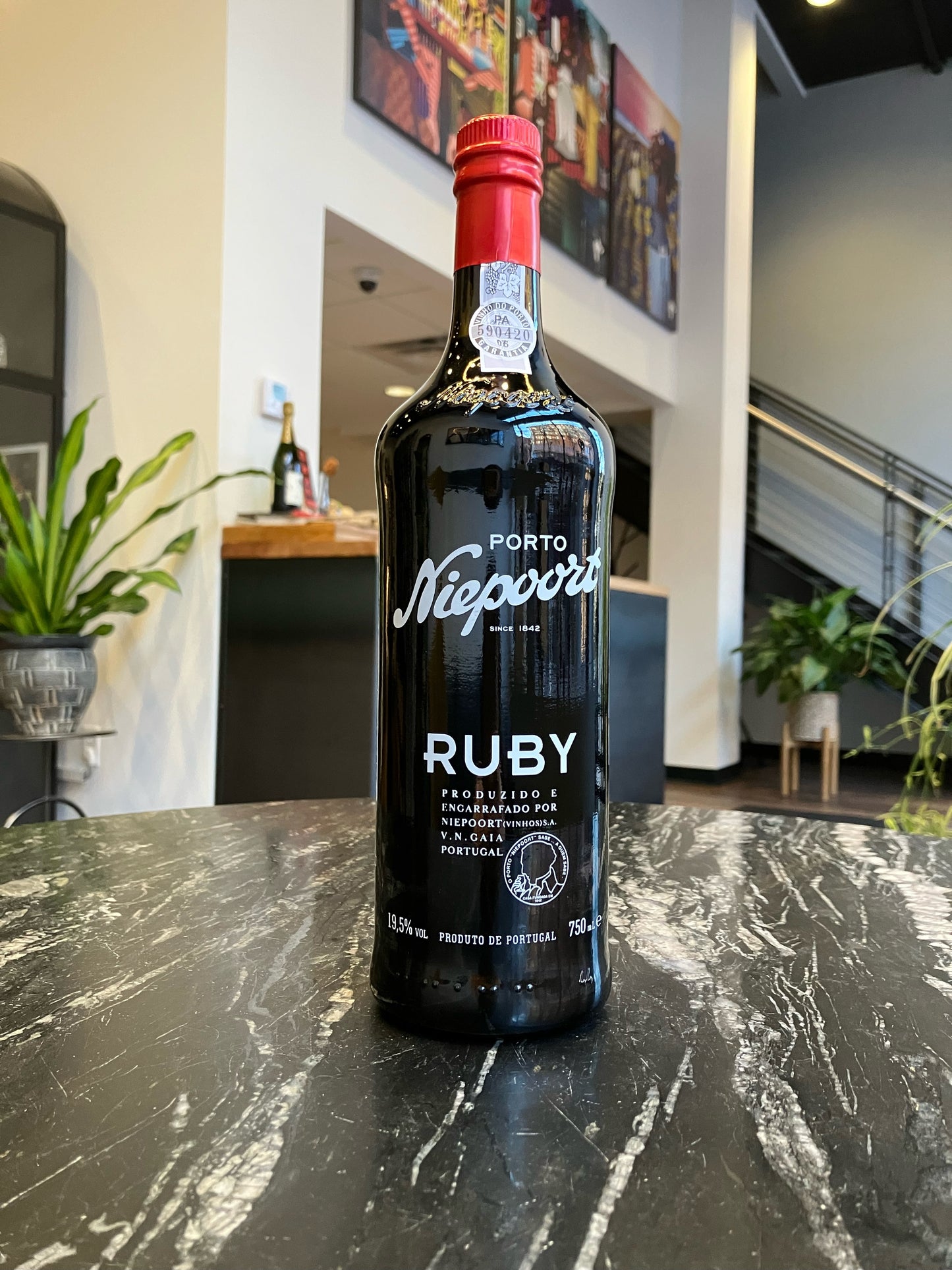 Niepoort, Ruby Porto (NV)