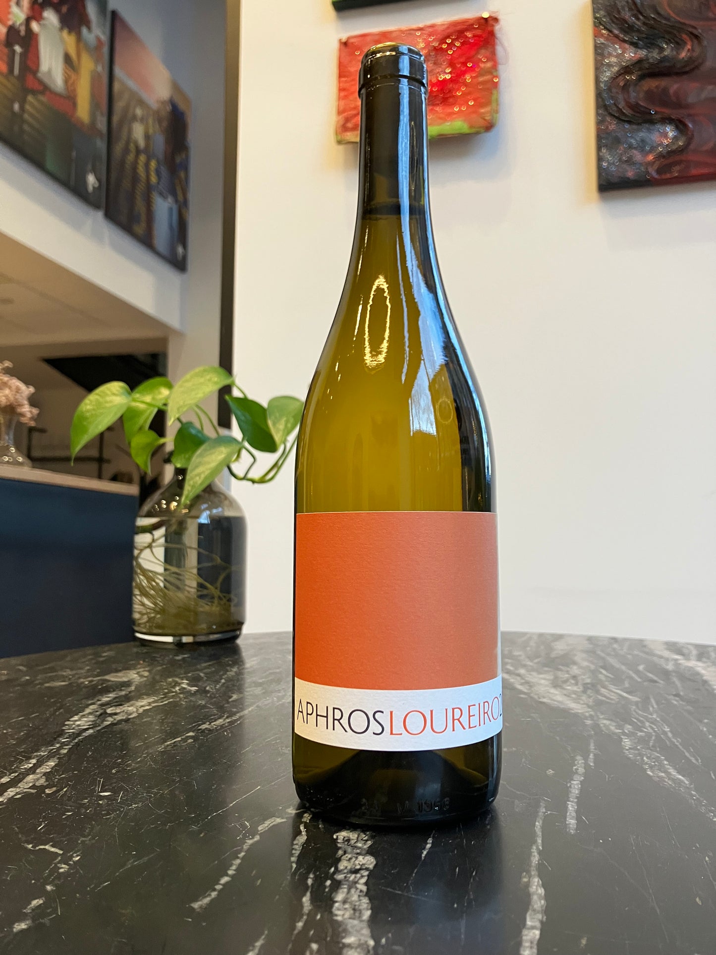 Aphros, Vinho Verde Loureiro (2023)