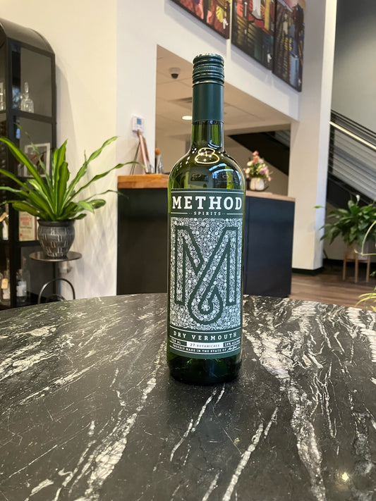 Method, Dry Vermouth