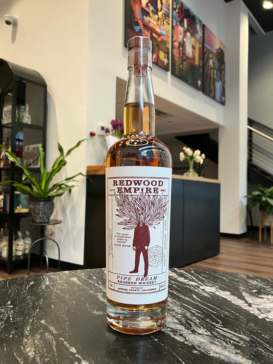 Redwood Empire, Pipe Dream Bourbon