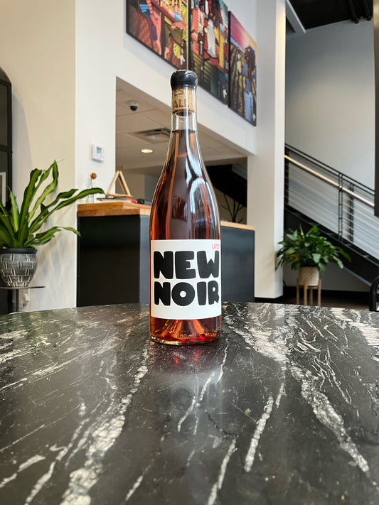 Maison Noir Wines, New Noir (2022)