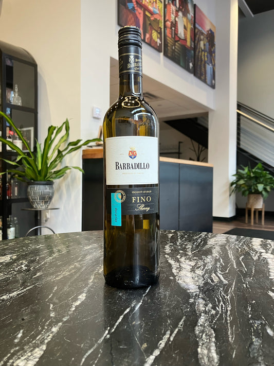 Bodegas Barbadillo, Fino Dry Sherry