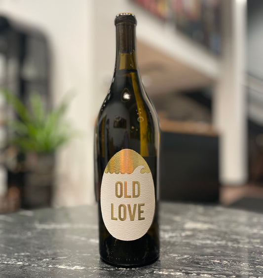 Ovum, OLD LOVE (2022)