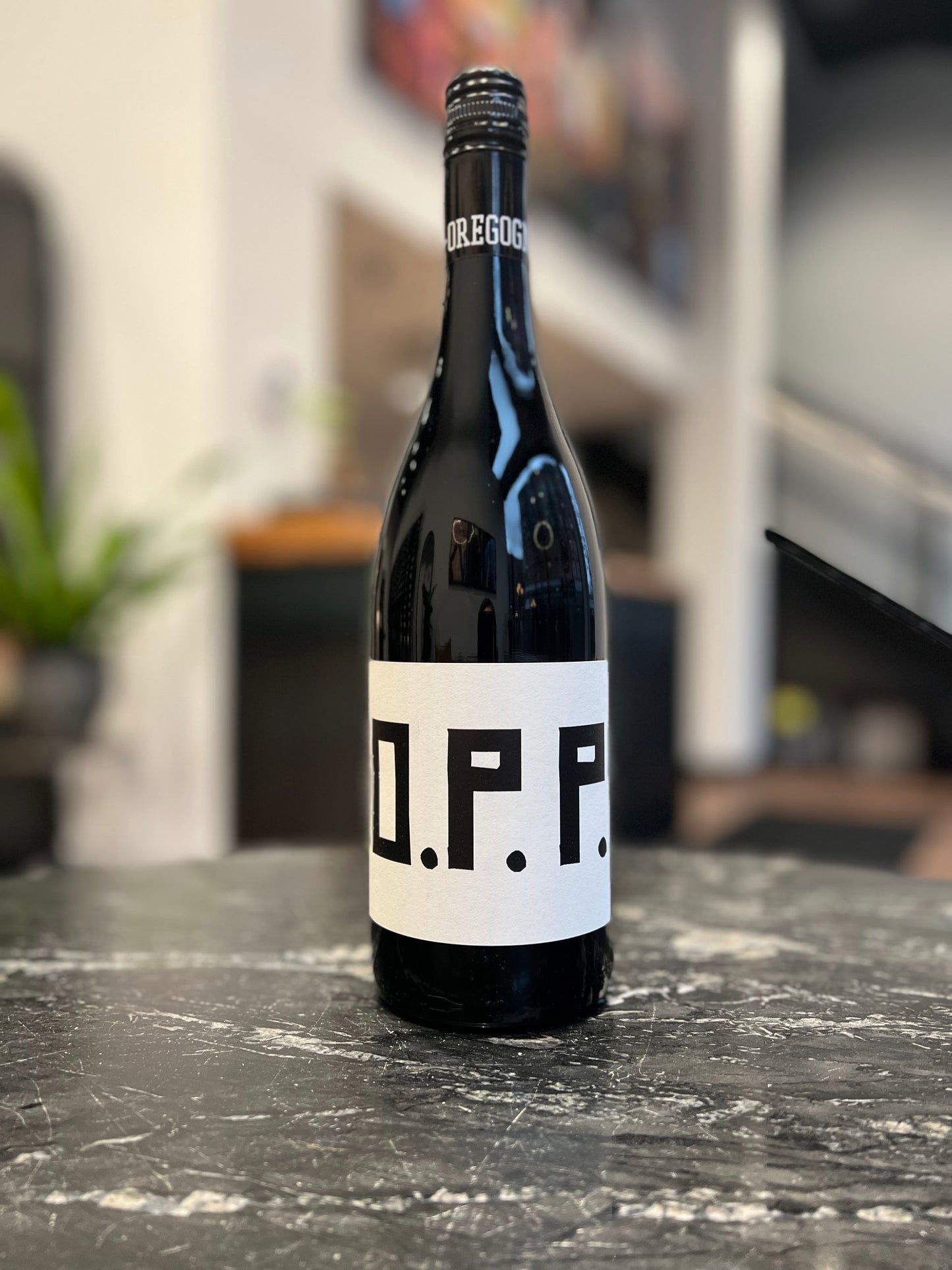 Maison Noir Wines, OPP Pinot Noir (2023)