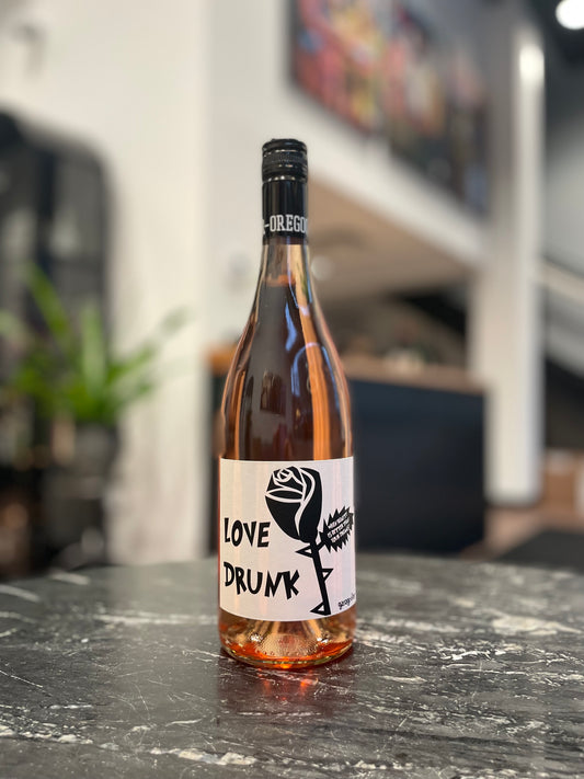 Maison Noir Wines, Love Drunk Rosé (2022)